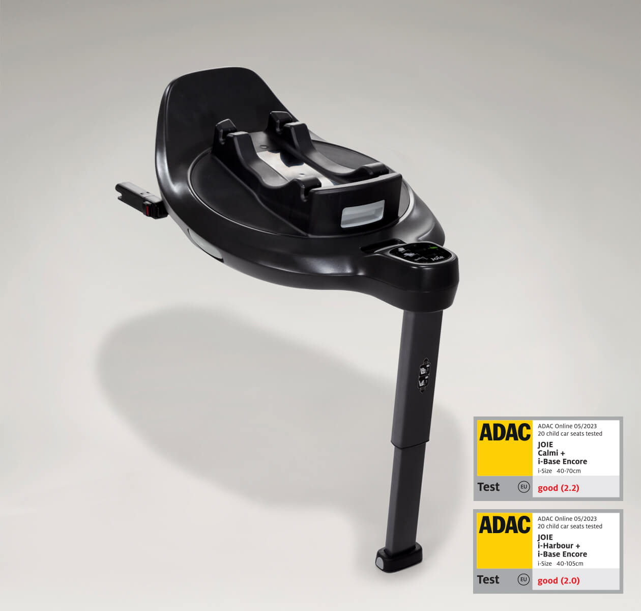 Joie i-Base™ Encore Bas