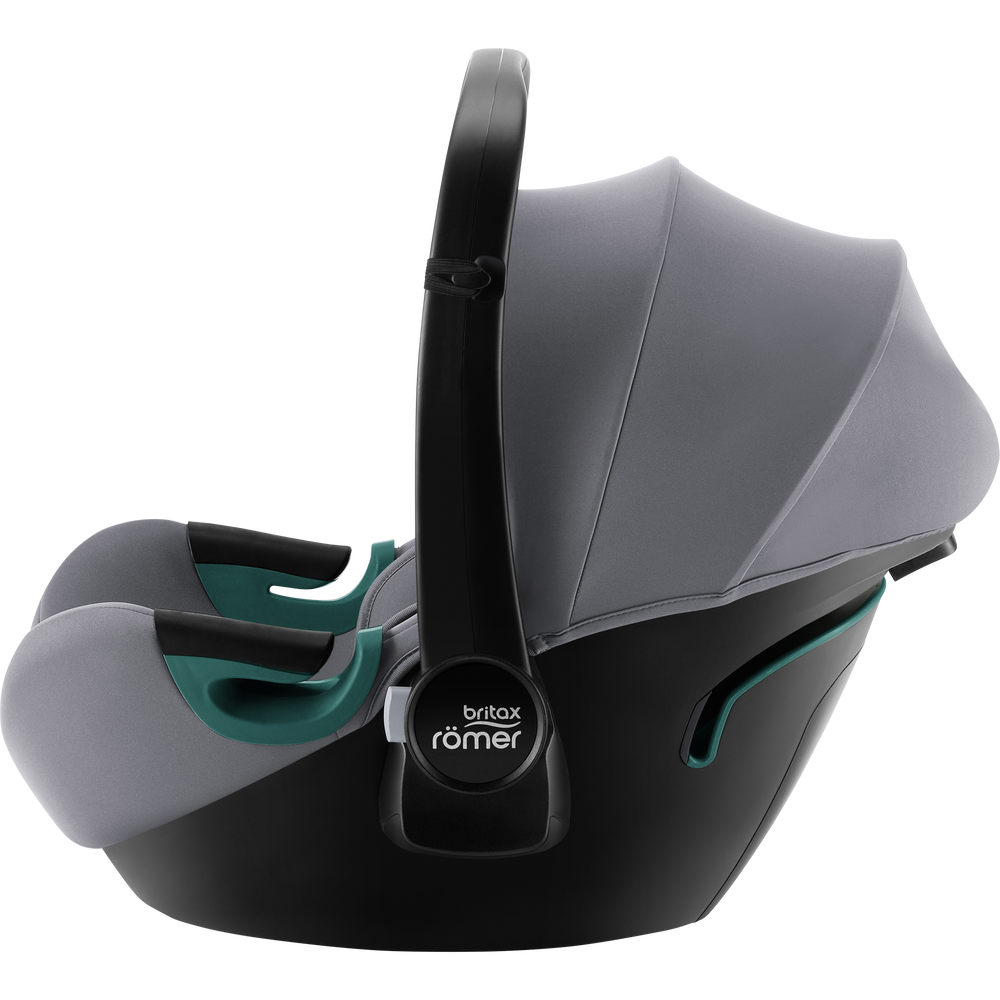 Britax BABY-SAFE 3 i-SIZE - Bilbarnstolar.se