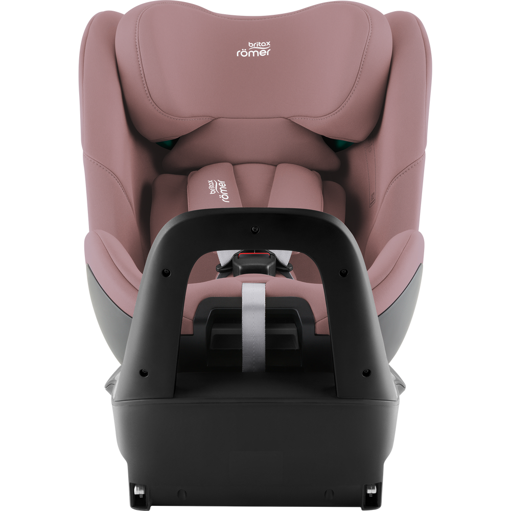 Britax SWIVEL - Bilbarnstolar.se