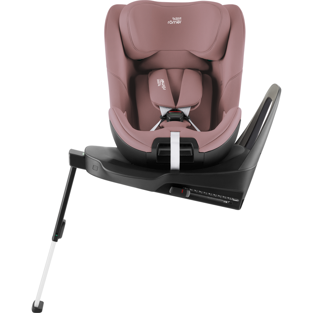 Britax SWIVEL - Bilbarnstolar.se