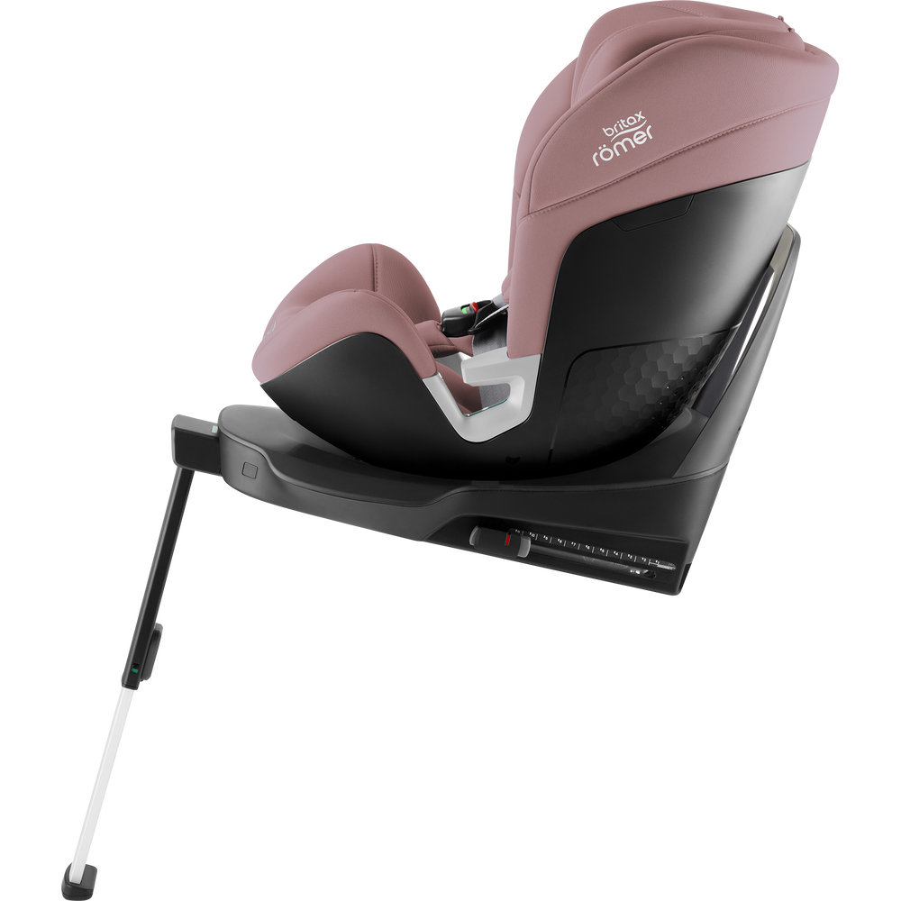 Britax SWIVEL - Bilbarnstolar.se