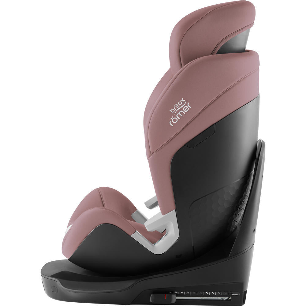 Britax SWIVEL - Bilbarnstolar.se