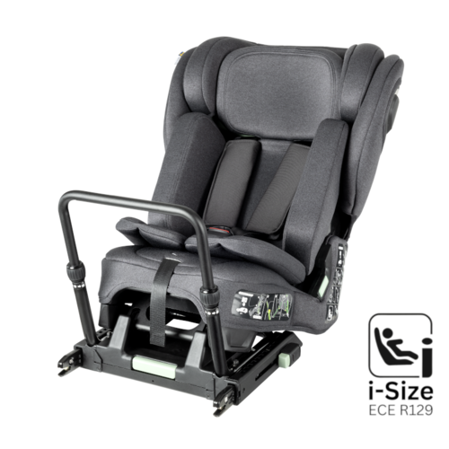TinySeats Two + Transportväska