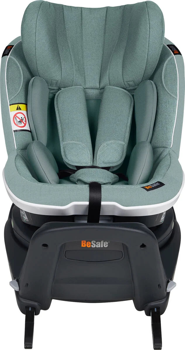 BeSafe iZi Twist i-Size