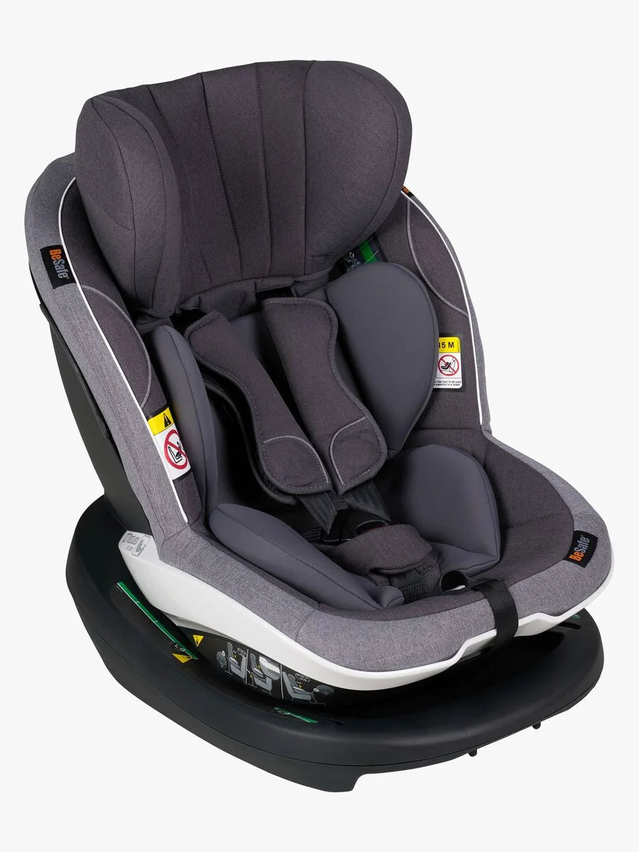 BeSafe iZi Modular RF X1 i-Size