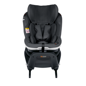 BeSafe iZi Twist M i-Size - Bilbarnstolar.se