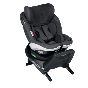 BeSafe iZi Twist M i-Size - Bilbarnstolar.se