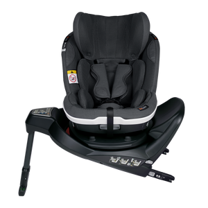 BeSafe iZi Twist M i-Size - Bilbarnstolar.se