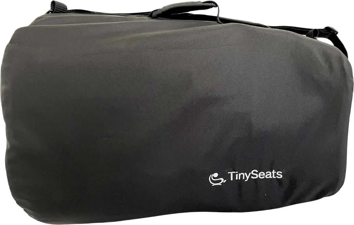 TinySeats Two Axelväska