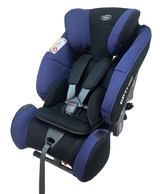 Klippan Opti129 - Bilbarnstolar.se