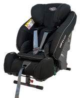 Klippan Opti129 - Bilbarnstolar.se