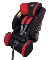 Klippan Opti129 - Bilbarnstolar.se