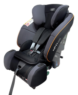 Klippan Opti129 - Bilbarnstolar.se