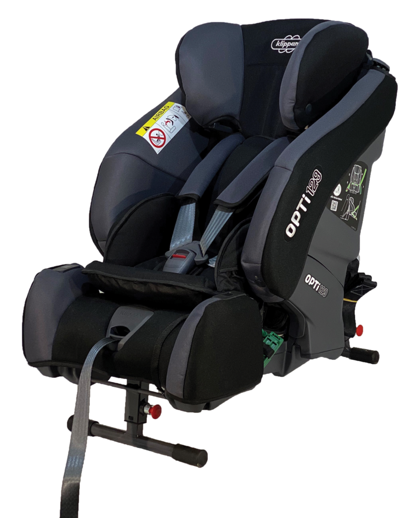 Klippan Opti 129