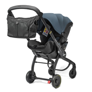 Doona Essentials Skötväska - Bilbarnstolar.se