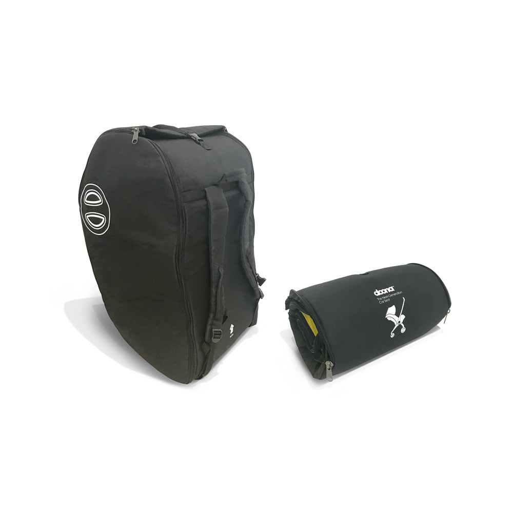 Doona Travel Bag Fodrad - Bilbarnstolar.se