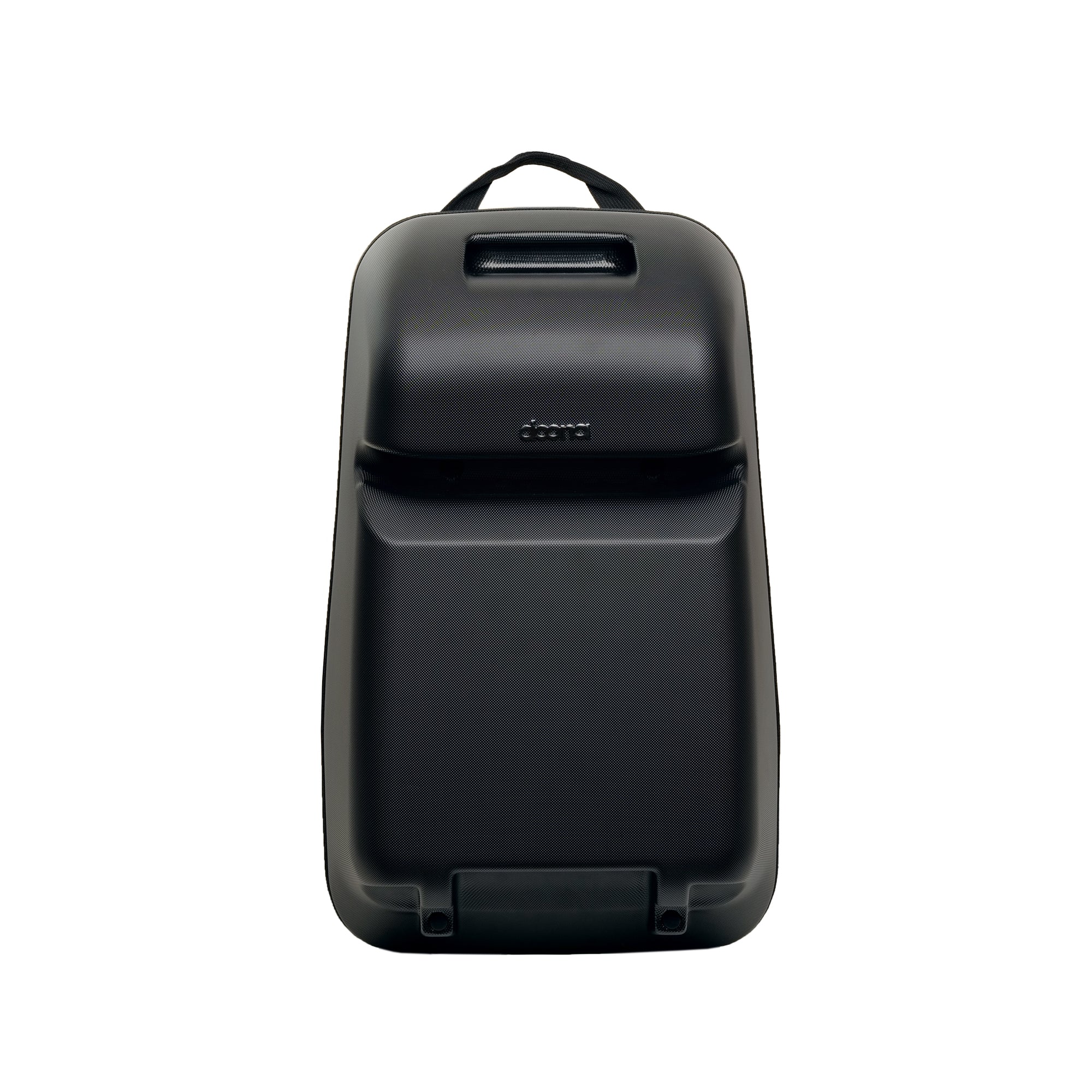 Doona Pack & Go varukorg X - Bilbarnstolar.se