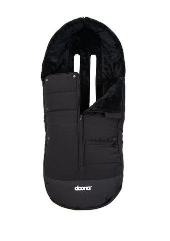 Doona Åkpåse - Bilbarnstolar.se