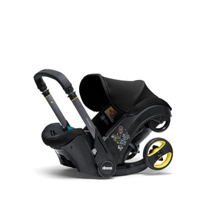 Doona Babyskydd i - Bilbarnstolar.se