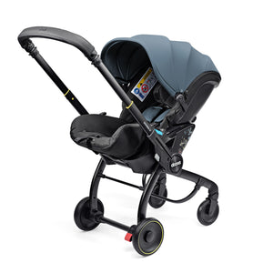 Doona Babyskydd X - Bilbarnstolar.se