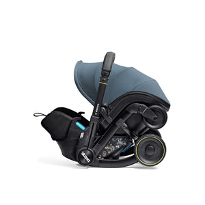 Doona Babyskydd X - Bilbarnstolar.se