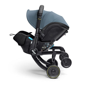 Doona Babyskydd X - Bilbarnstolar.se