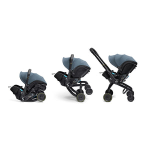 Doona Babyskydd X - Bilbarnstolar.se