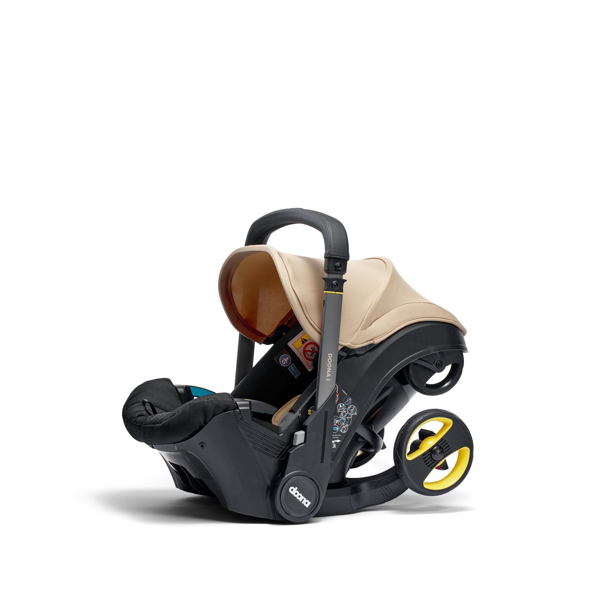 Doona Babyskydd i - Bilbarnstolar.se