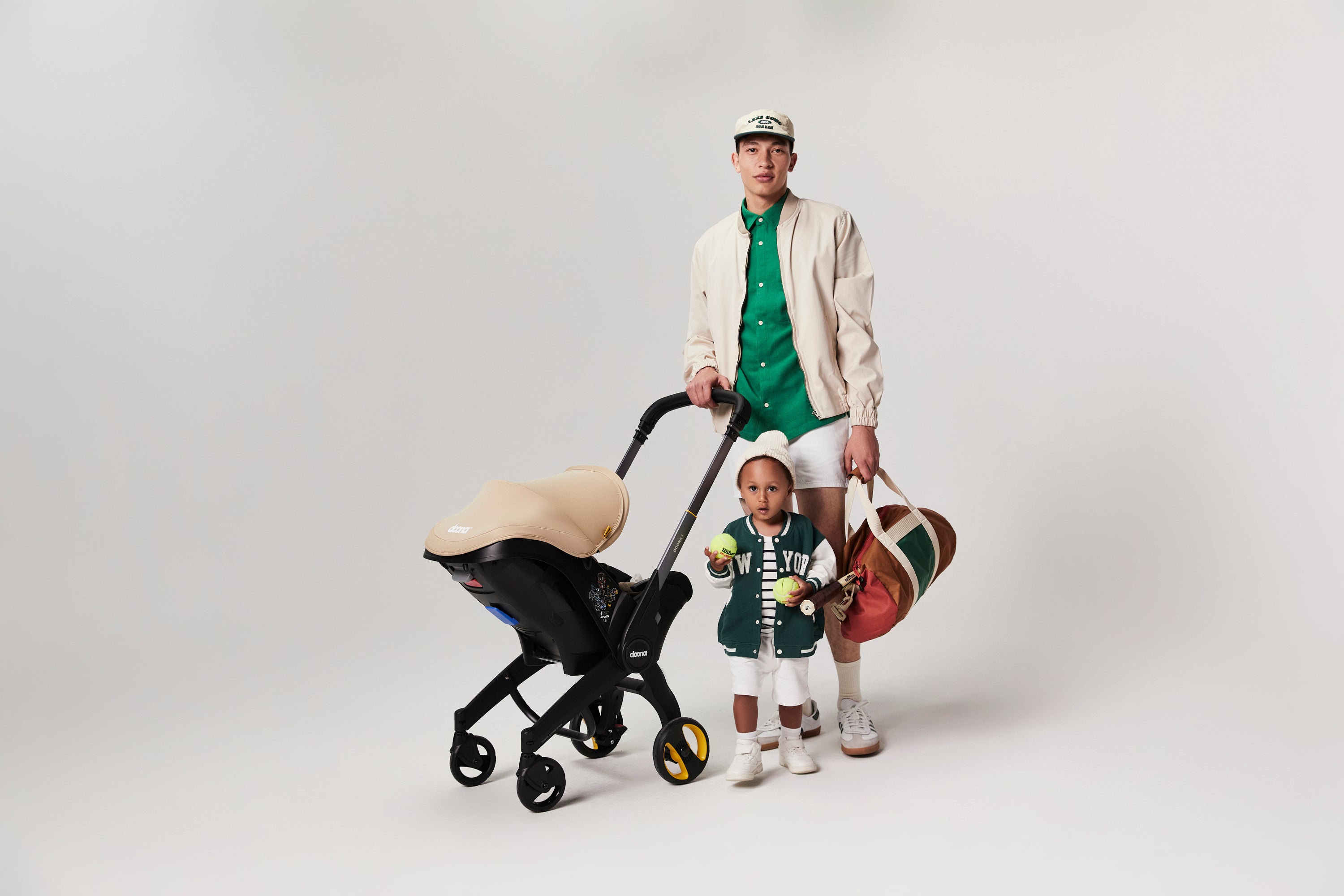 Doona Babyskydd i - Bilbarnstolar.se