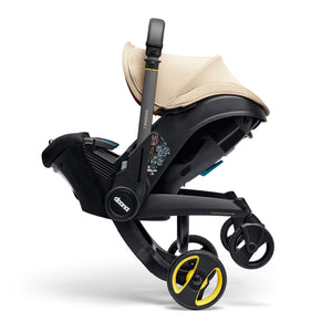Doona Babyskydd i - Bilbarnstolar.se