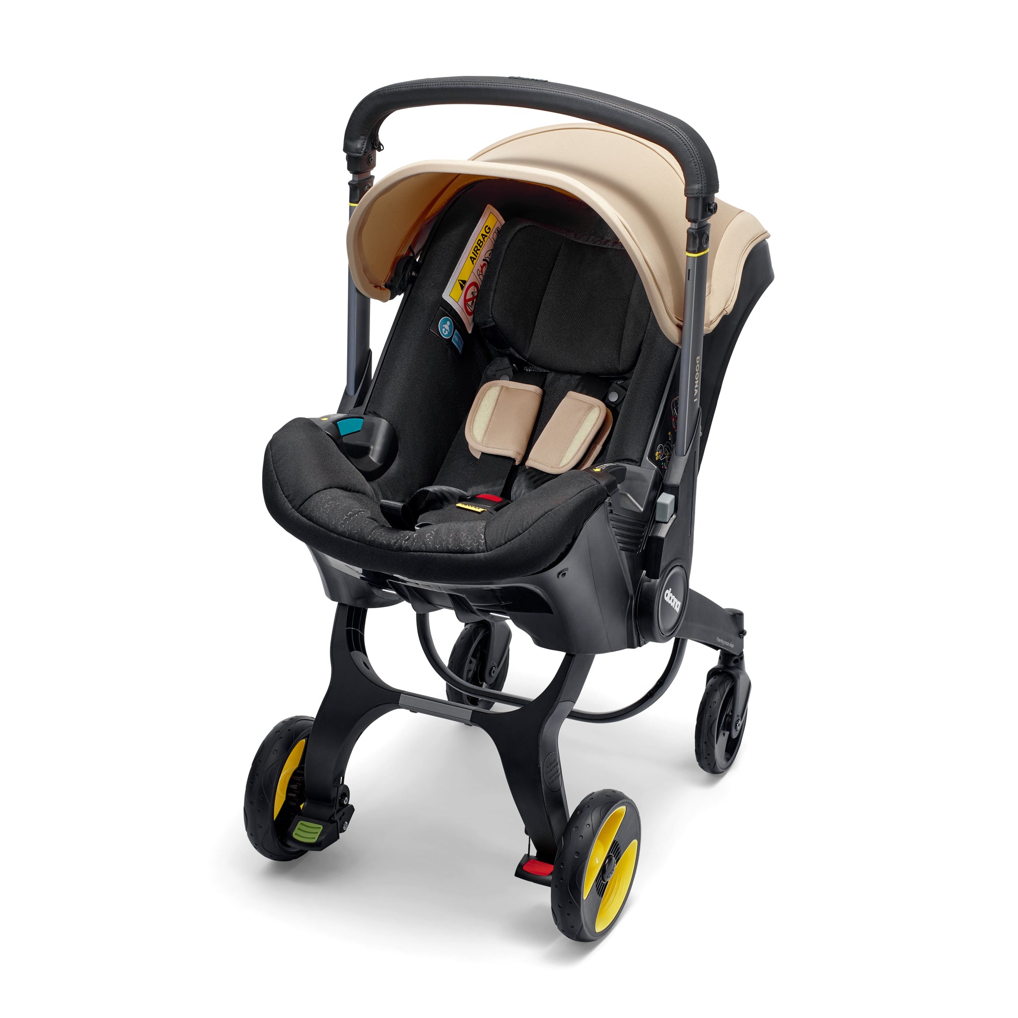 Doona Babyskydd i - Bilbarnstolar.se