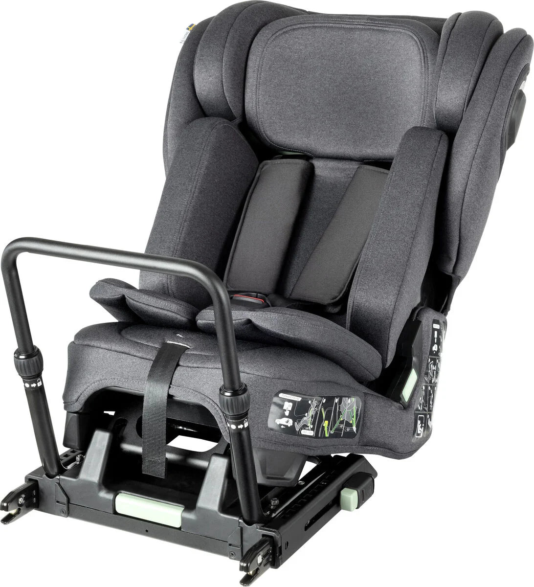 TinySeats Two