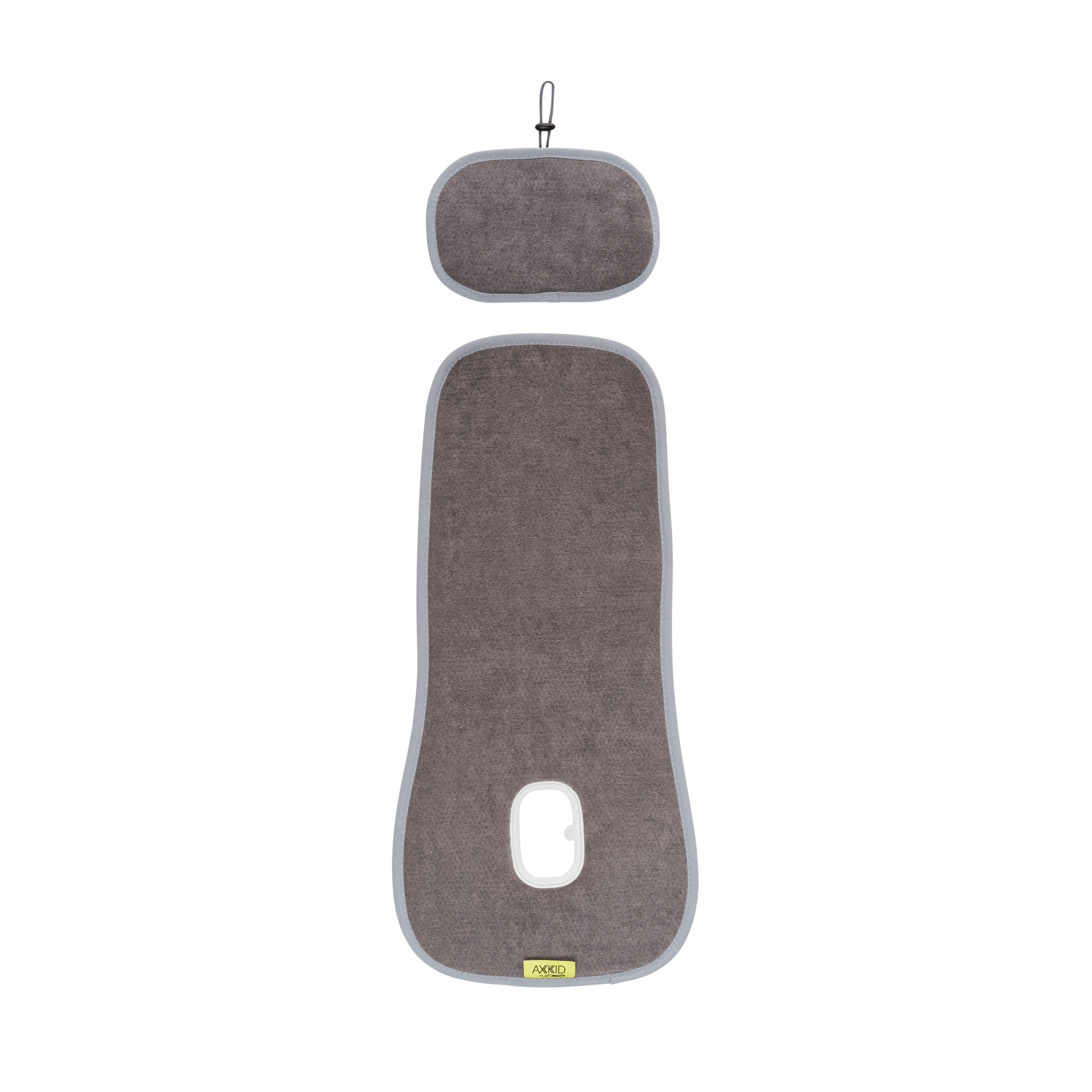 Axkid Cooling Pads (Highback Booster)