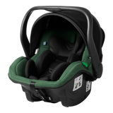Axkid Envirobaby - Bilbarnstolar.se