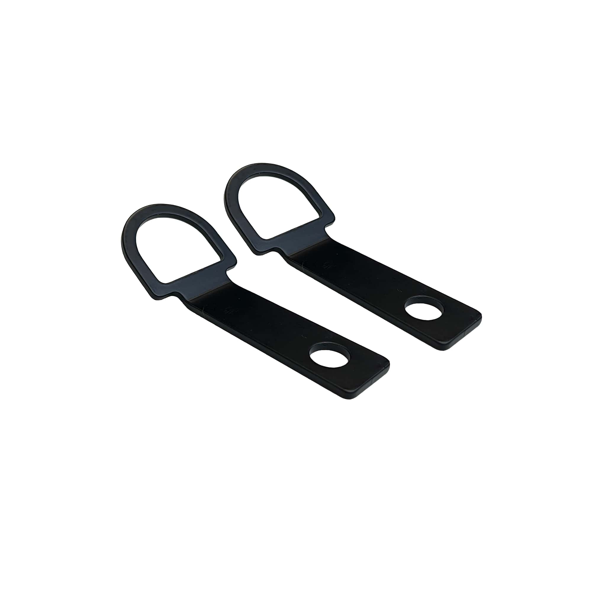 Axkid Förankringsöglor 120 mm - Bilbarnstolar.se