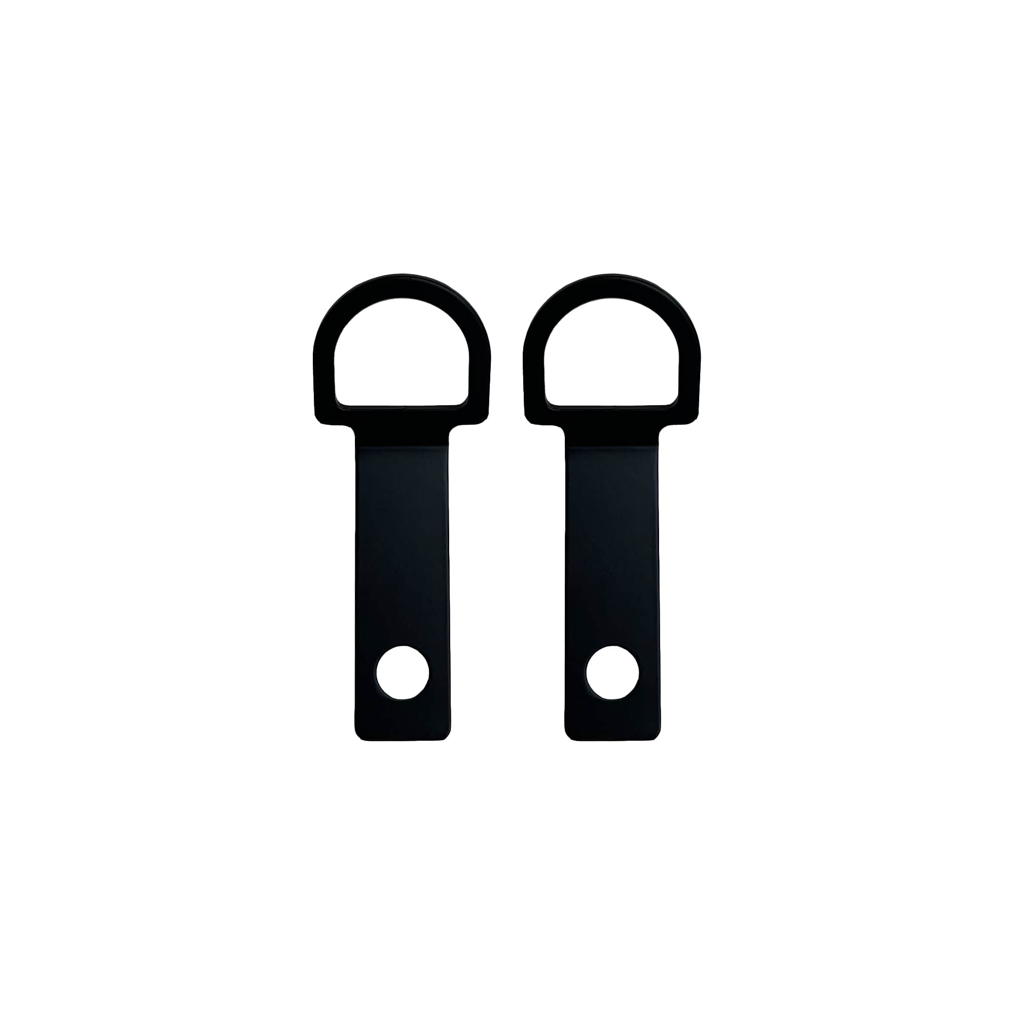 Axkid Förankringsöglor 120 mm - Bilbarnstolar.se