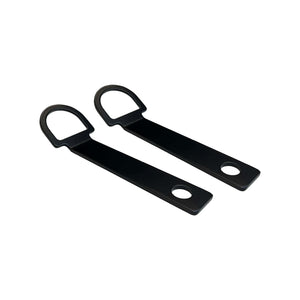 Axkid Förankringsöglor 160 mm - Bilbarnstolar.se