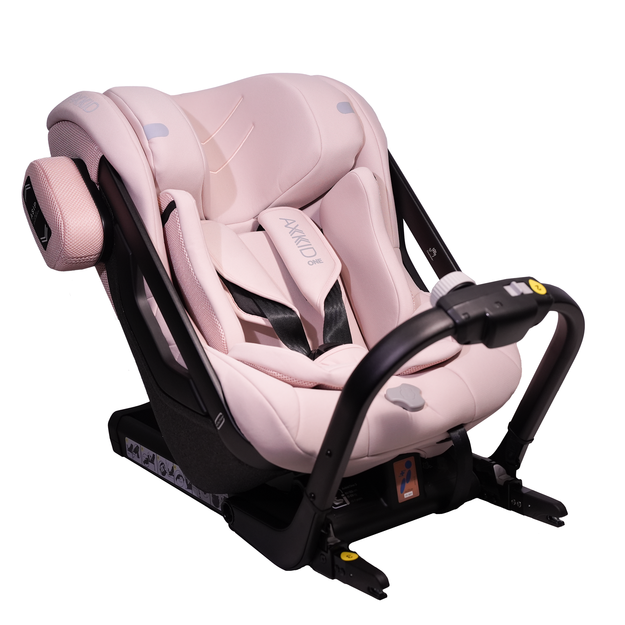 Axkid ONE 3
