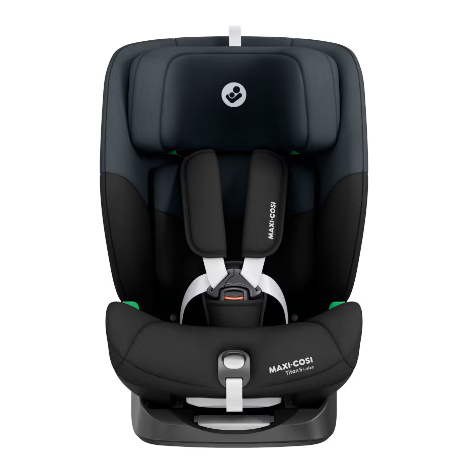 Maxi-Cosi Titan S i-Size