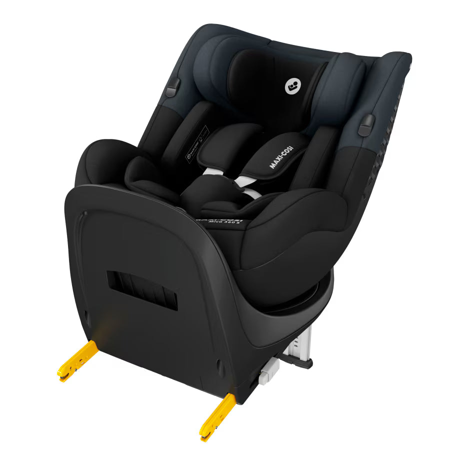 Maxi-Cosi Mica 360 S spädbarnsinlägg