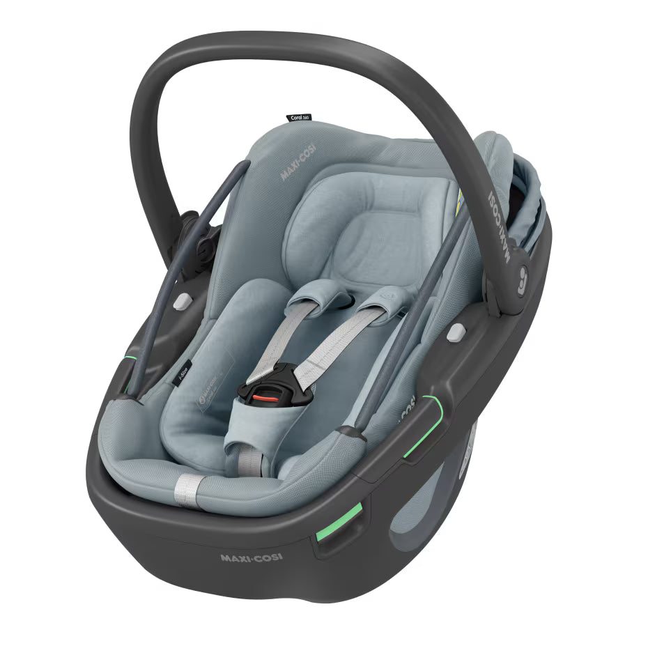 Maxi-Cosi Coral 360