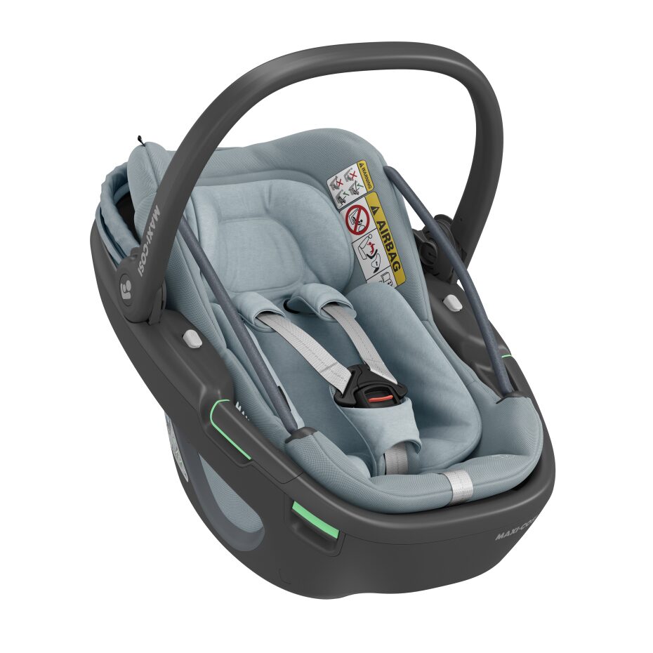 Maxi-Cosi Coral 360