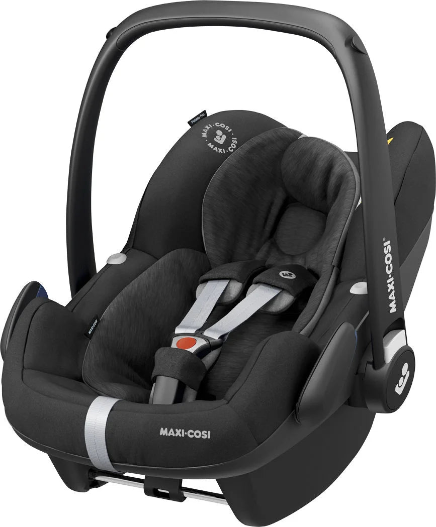 Maxi-Cosi Pebble Pro