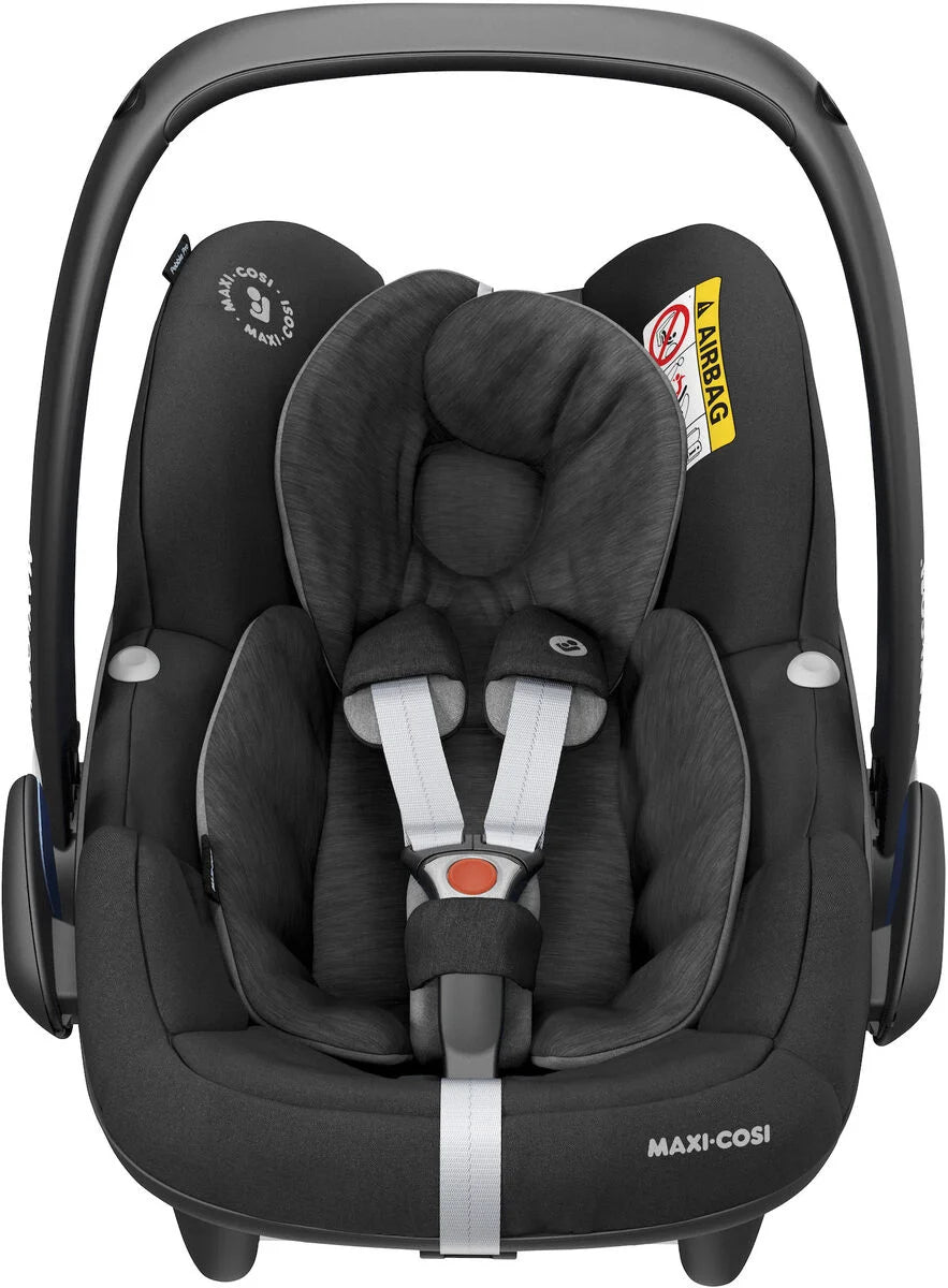 Maxi-Cosi Pebble Pro