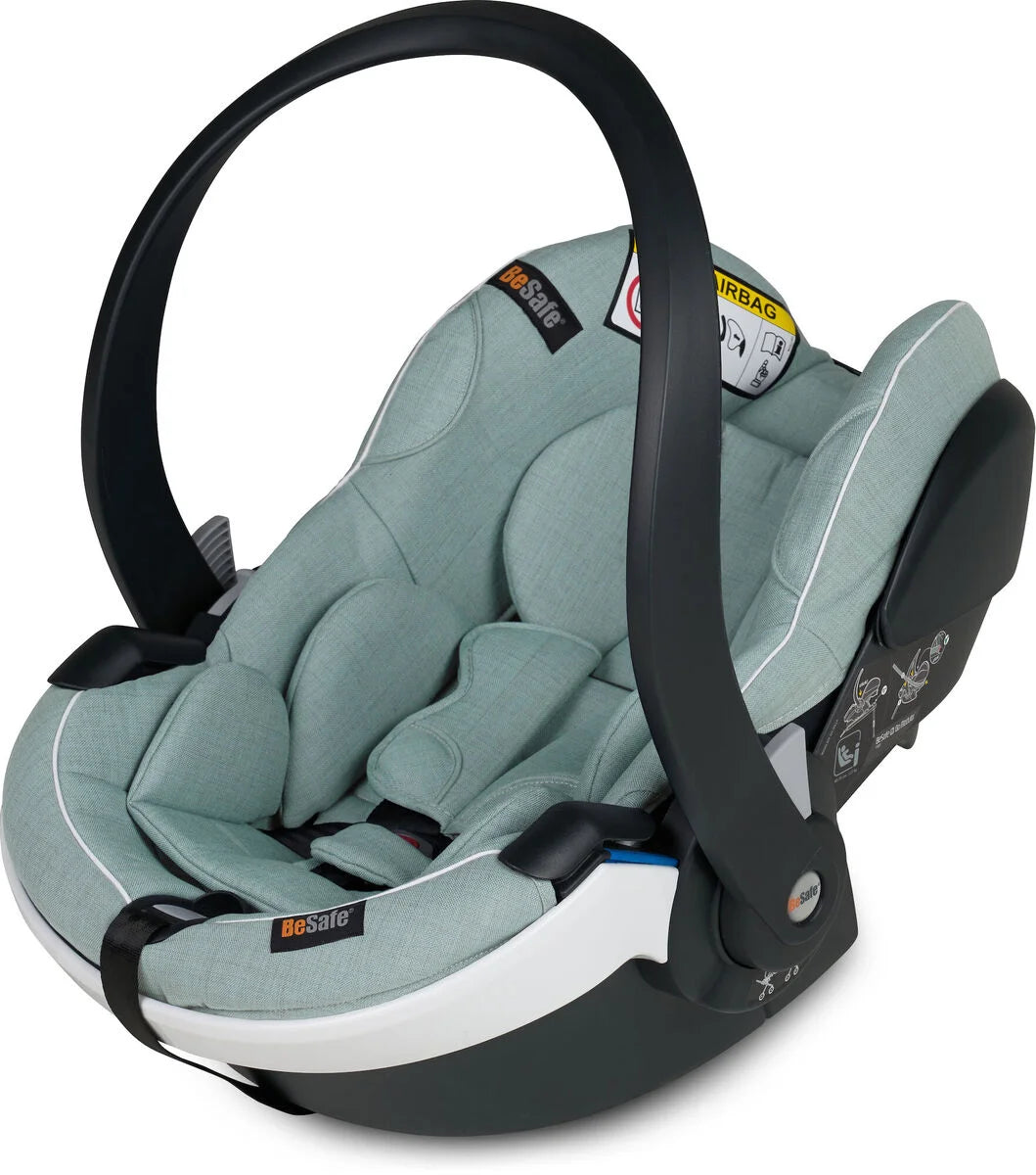 BeSafe iZi Go Modular X2 i-Size