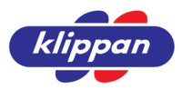 Klippan logotyp