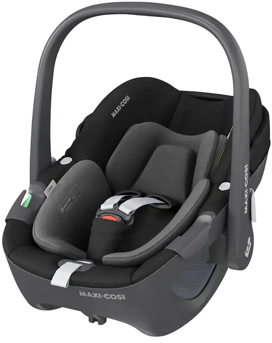 Maxi-Cosi Pebble 360