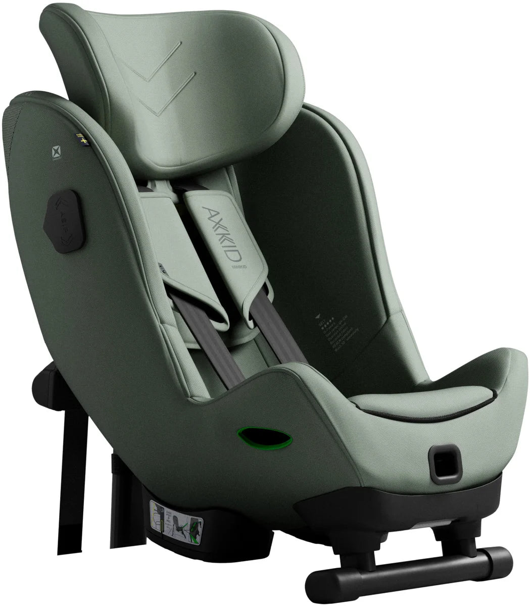 Axkid Minikid 4 Max