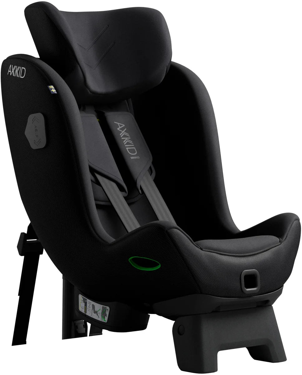 Axkid Minikid 4 Pro