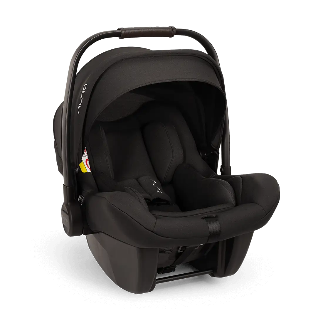 NUNA pipa™ lite